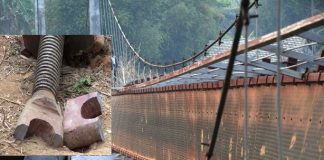 Sập cầu ở Lai Châu: Có thể khởi tố 1 trong 3 tội danh