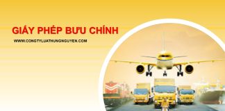 Công ty Luật Hưng Nguyên tư vấn tư vấn thủ tục làm giấy phép bưu chính