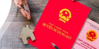 Thủ tục làm sổ đỏ đất không có giấy tờ theo Luật đất đai mới