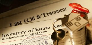 Công ty luật Hưng Nguyên tư vấn quy trình và chi phí làm thủ tục thừa kế