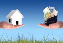 Một số loại lệ phí đất đai phổ biến