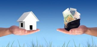 Một số loại lệ phí đất đai phổ biến