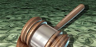 Tăng thù lao của luật sư