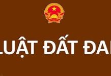 Phân tích những căn cứ để áp dụng hiệu lực Luật đất đai 2024 sớm hơn?