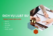 Các phương thức giải quyết tranh chấp về hợp đồng bảo hiểm