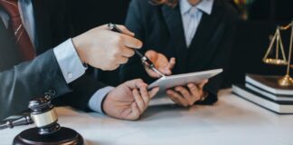 Câu hỏi về dịch vụ pháp lý hình sự