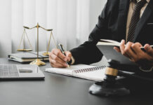 Chi phí thuê luật sư bào chữa ở hà nội