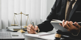 Chi phí thuê luật sư bào chữa ở hà nội