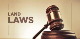 Tranh chấp về quyền sử dụng đất có liên quan đến tranh chấp về địa giới hành chính