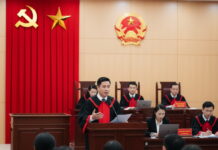 Thời hạn kháng cáo được quy định như thế nào