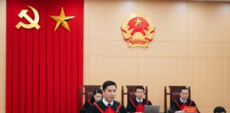 Thời hạn kháng cáo được quy định như thế nào