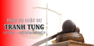 Quy trình giải quyết vụ án hình sự như thế nào?