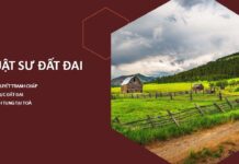 Làm thế nào để tìm luật sư tư vấn đất đai giỏi?