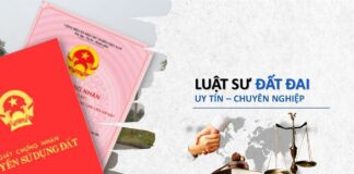 Dịch vụ luật sư giỏi về tư vấn đất đai sổ đỏ tại Hà Nội
