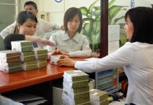 Thủ tục điều chỉnh dự án đầu tư tư vấn đầu tư