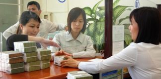 Thủ tục điều chỉnh dự án đầu tư tư vấn đầu tư