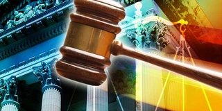 Luật Tổ chức tòa án nhân dân