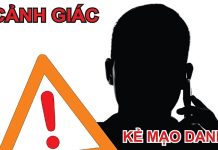 Cần làm gì khi bị người khác mạo danh đi lừa đảo tài sản?