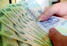 Quy định về tiền lương