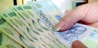 Quy định về tiền lương