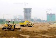 Thủ tục, chi phí cấp giấy chứng nhận quyền sử dụng đất cho người đang sử dụng đất