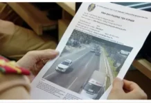 Tố giác hành vi lợi dụng thông tin xử lý phạt nguội, cấp đổi GPLX để lừa đảo ở đâu? Tra cứu phạt nguội thế nào?