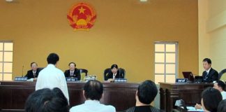 Vụ kiện đòi 55 triệu đô: Đình chỉ vụ án có đúng luật?