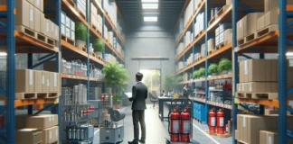 Quy định về hàng hóa thuộc diện quản lý về phòng cháy, chữa cháy