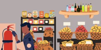 Hộ kinh doanh dạy thêm có bắt buộc phải đảm bảo quy định về phòng cháy, chữa cháy hay không?