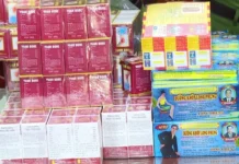 Hình phạt đối với tội sản xuất, buôn bán thuốc giả