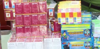 Hình phạt đối với tội sản xuất, buôn bán thuốc giả