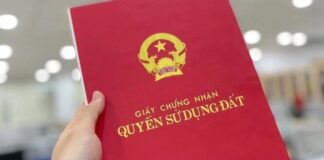 Thủ Tục Sang Tên Sổ Đỏ Theo Luật Đất Đai 2024: Tư Vấn Chi Tiết Từ Công Ty Luật Hưng Nguyên