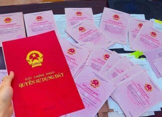 Thời gian vàng để sang tên sổ đỏ, quá hạn người dân dễ mất tiền oan