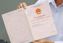 Cách xử lý khi không thu hồi được GCN quyền sử dụng đất?