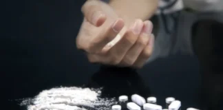 Tái phạm và sử dụng thường xuyên chất ma túy