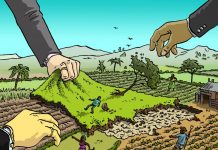 Vì sao tranh chấp đất đai ngày càng nhiều?