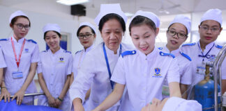 Thời gian và thời hạn của chứng chỉ hành nghề điều dưỡng