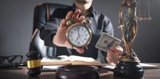 Thời hiệu hưởng quyền dân sự, công ty luật Hưng Nguyên