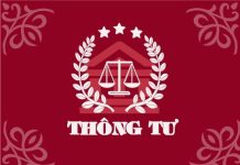 Thông tư Hướng dẫn về hành nghề dịch vụ làm thủ tục về thuế