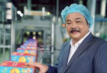 Chủ tịch Tân Hiệp Phát chiếm đoạt 767 tỷ đồng: Vì sao nhóm đồng phạm không bị xử lý hình sự?