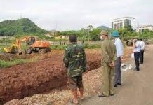 Đất được giao không đúng thẩm quyền có bị xử lý như thế nào?