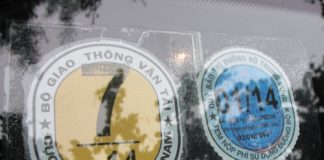 Thủ tục đăng ký kiểm tra chứng nhận chất lượng ô tô, rơ moóc và moóc