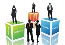 Các bước thực hiện đăng ký doanh nghiệp