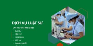 Thủ tục làm giấy phép lao động: Một cái nhìn tổng quan