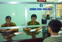 Bổ xung tên gọi khác trên giấy CMTND tư vấn luật