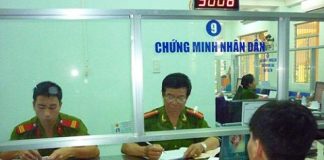 Bổ xung tên gọi khác trên giấy CMTND tư vấn luật