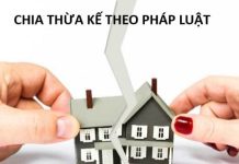 Ai có quyền khởi kiện chia di sản thừa kế?