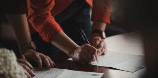 Thủ tục giải quyết tranh chấp hợp đồng lao động tại tòa