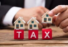 Thuế TNCN chuyển nhượng bất động sản: Cách tính và thời điểm tính