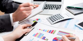 Dịch vụ tư vấn kế toán tổng hợp